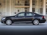 Lexus LS460 AWD 2012 года